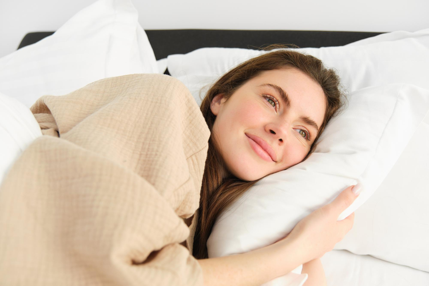 The Importance of Sleep in Recovery
