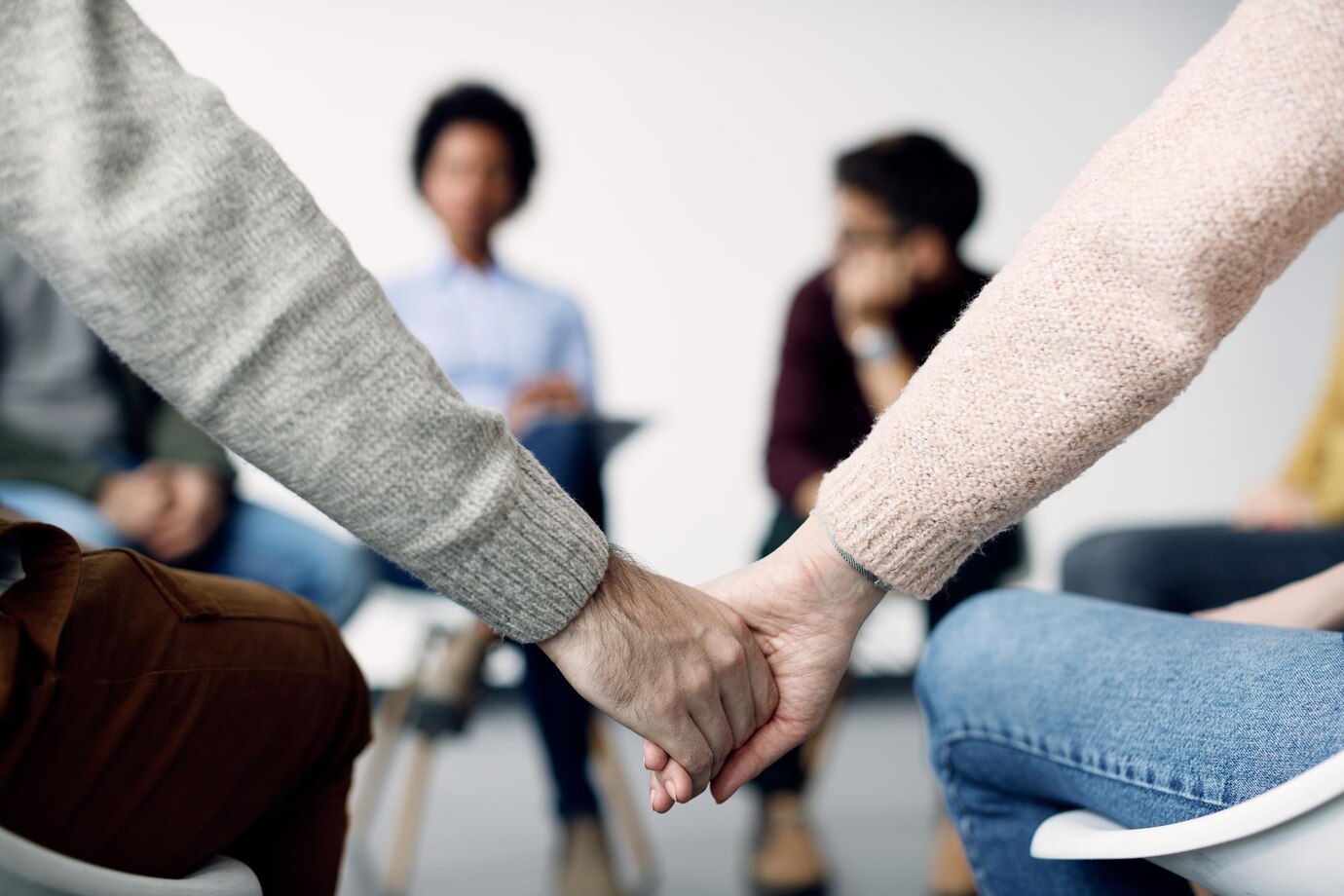Building Self-Esteem Workshops