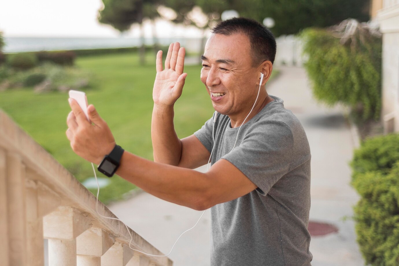 The Role of Exercise in Emotional Healing