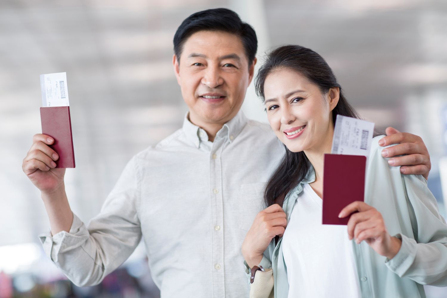 Retirement Visa Thailand